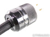 Shunyata Sidewinder VTX Power Cable; 6ft AC Cord
