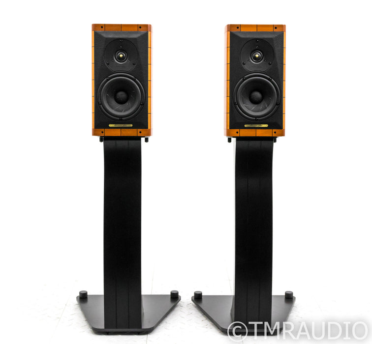 Sonus Faber Cremona Auditor Bookshelf Speakers