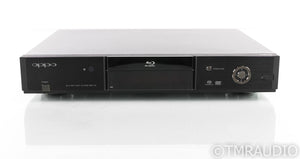 Oppo BDP-83 Universal Blu-Ray Player; BDP83; Remote