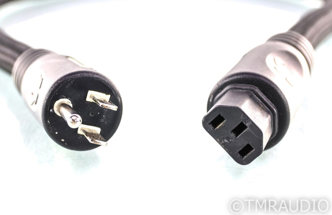 PS Audio Plus Power Cable; 1m AC Cord