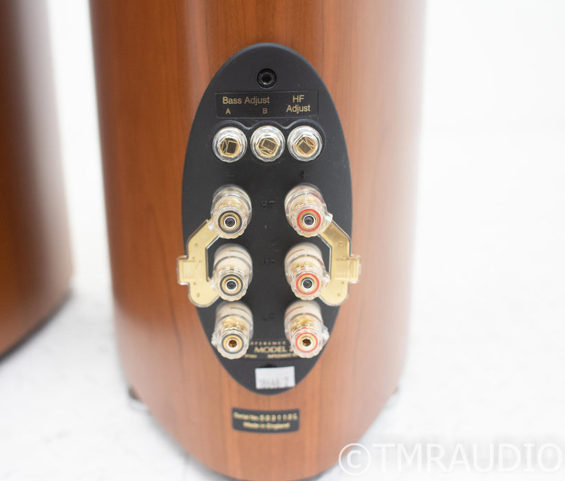 KEF Reference Model 205 Floorstanding Speakers