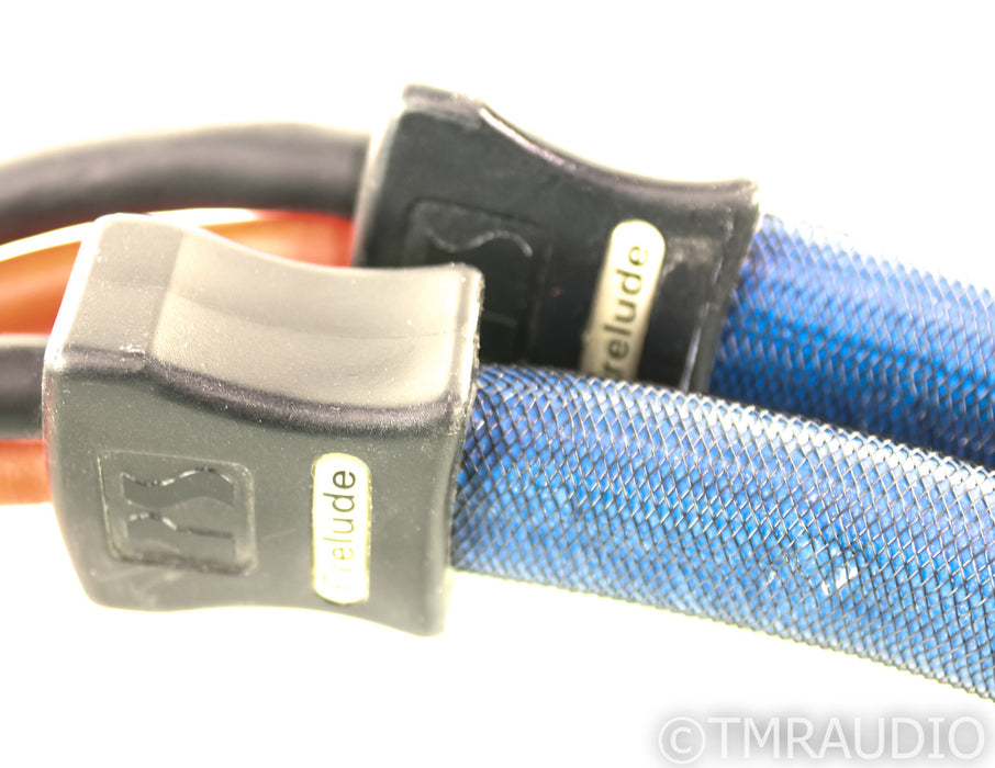 PS Audio xStream Prelude Speaker Cables; 2m Pair