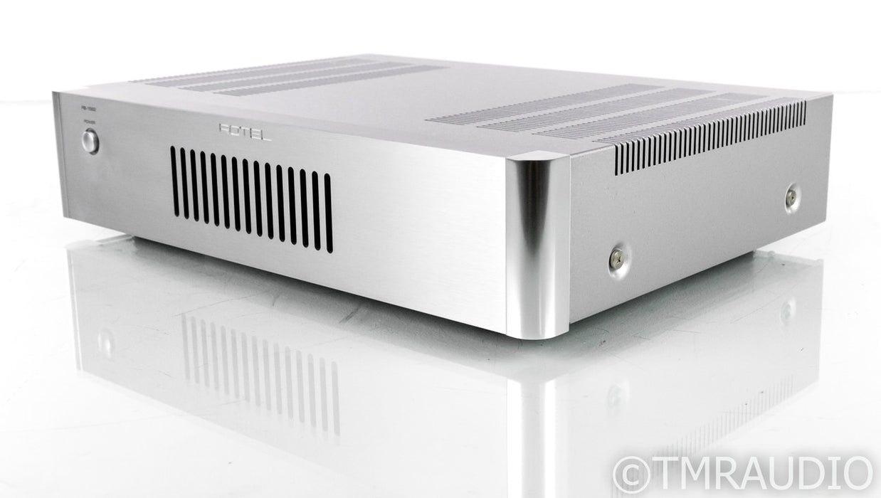 Rotel RB-1562 Stereo Power Amplifier; RB1562
