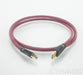 Transparent Audio Performance USB Cable; 1m Single Digital Interconnect