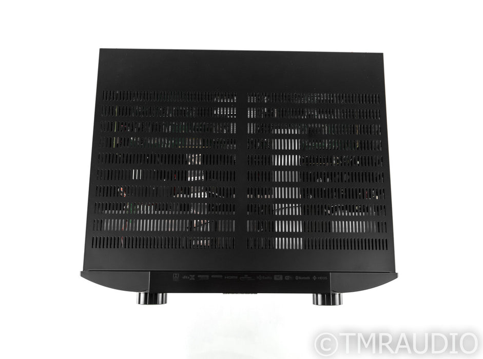 Marantz AV7703 11.2 Channel Home Theater Processor; Preamplifier; Dolby Atmos