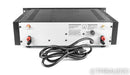 Acurus A250 Stereo Power Amplifier; A-250; 19" Faceplate (1/9)