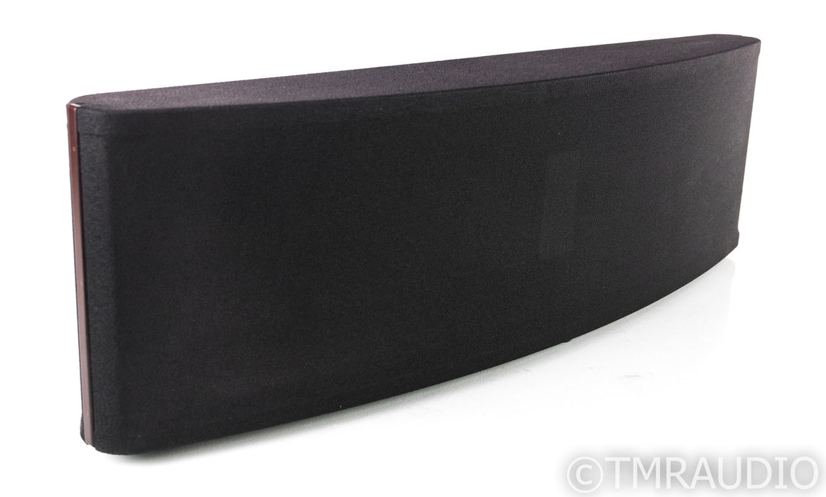 Magnepan CC5 Center Channel Speaker; Dark Cherry / Black