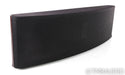 Magnepan CC5 Center Channel Speaker; Dark Cherry / Black
