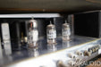 McIntosh MR71 Vintage Tube FM Tuner w/ Wood Cabinet; MR-71