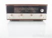 McIntosh MR71 Vintage Tube FM Tuner w/ Wood Cabinet; MR-71