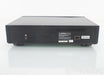 Yamaha CDX-700U CD Player; CDX700U; Remote
