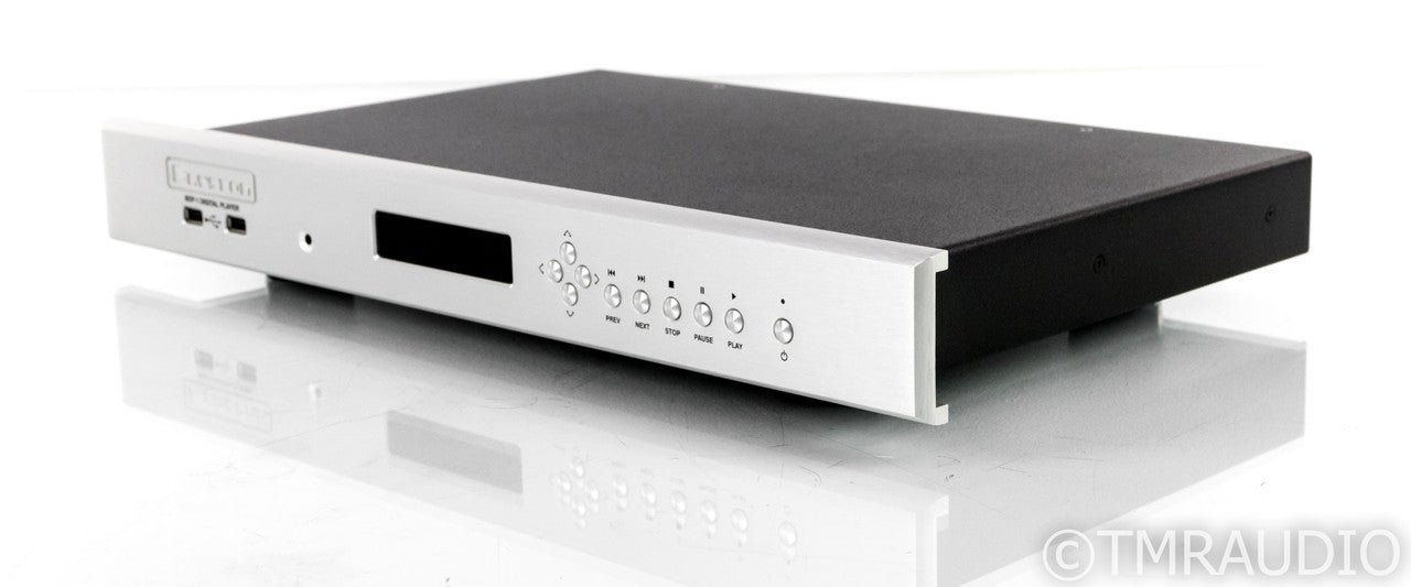 Bryston BDP-1 Network Streamer; BDP1