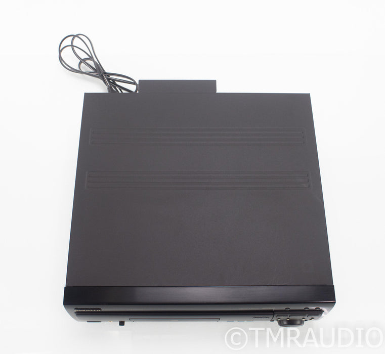 Pioneer CLD-D704 Laser Disc / DVD / CD Player; CLDD704