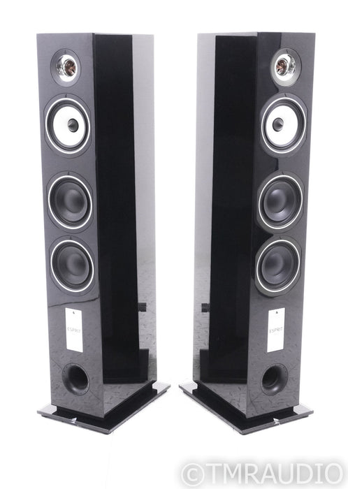 Triangle Esprit Gaia Ez Floorstanding Speakers