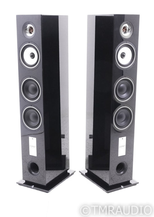 Triangle Esprit Gaia Ez Floorstanding Speakers