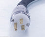 Shunyata Research Black Mamba Helix CX Power Cable