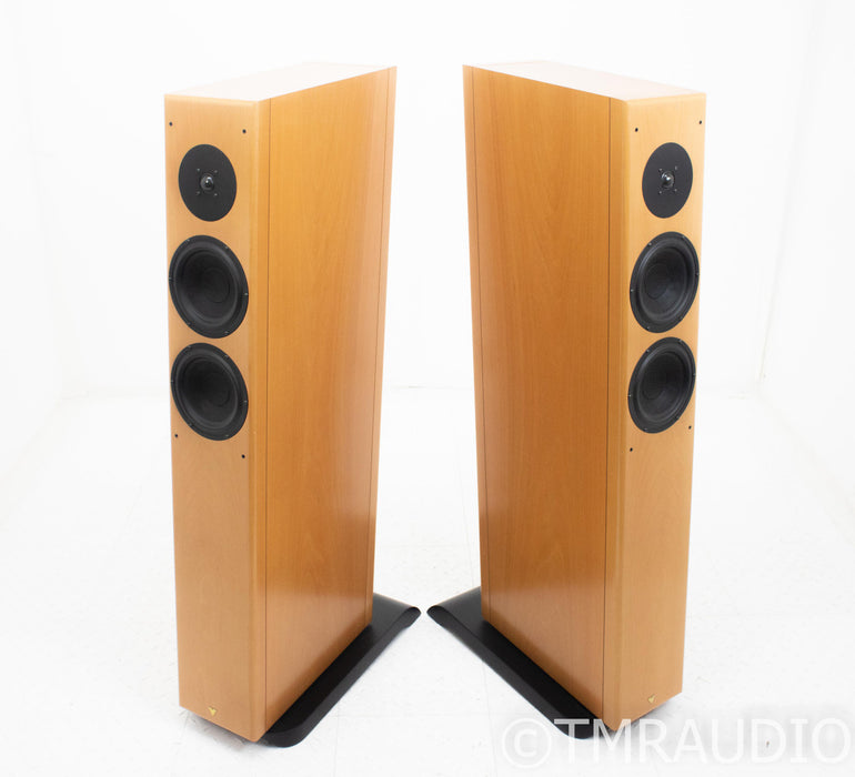 Vienna Acoustics Strauss Floorstanding Speakers