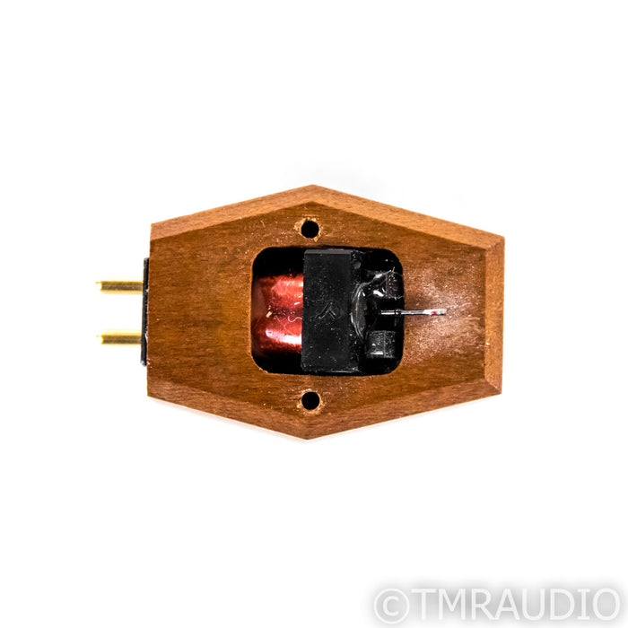Grado The Reference MC Phono Cartridge; Moving Coil