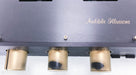 Audible Illusions Modulus 3A Stereo Tube Preamplifier