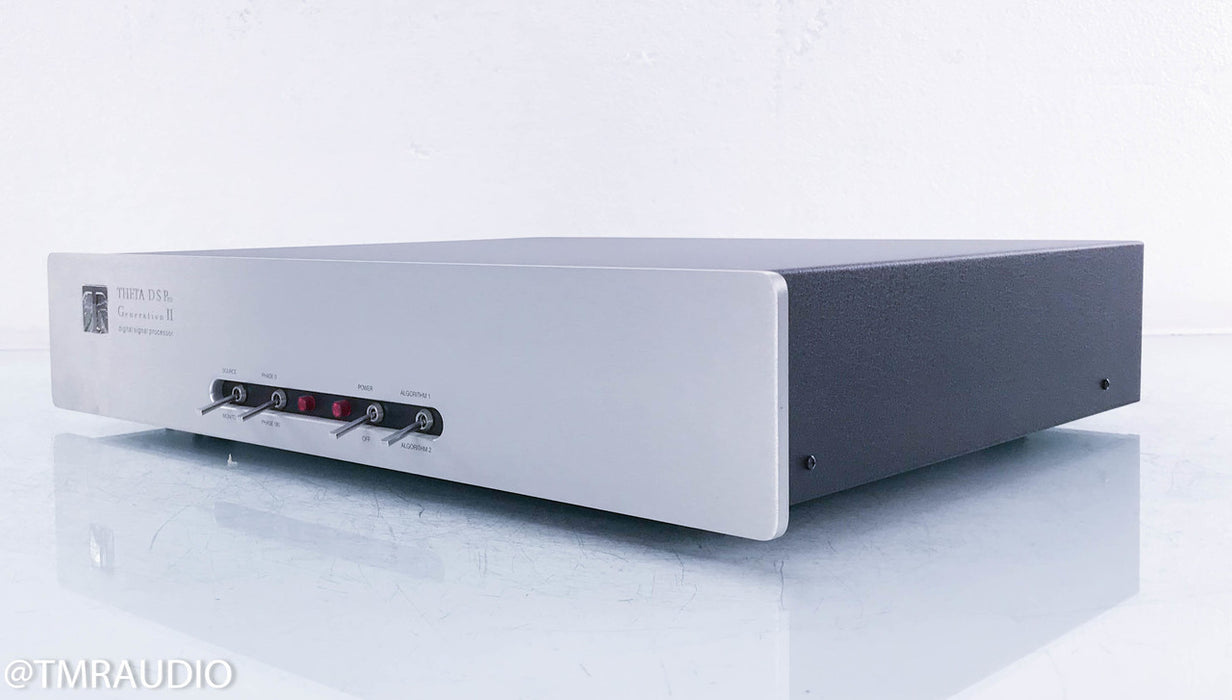 Theta DSPro Generation II DAC