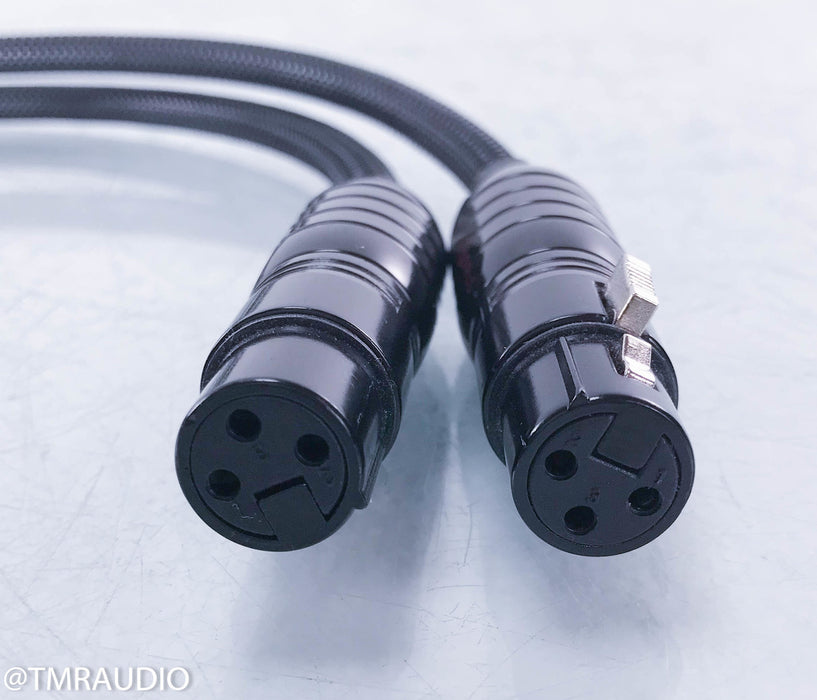 Wireworld Silver Eclipse 7 XLR Cables