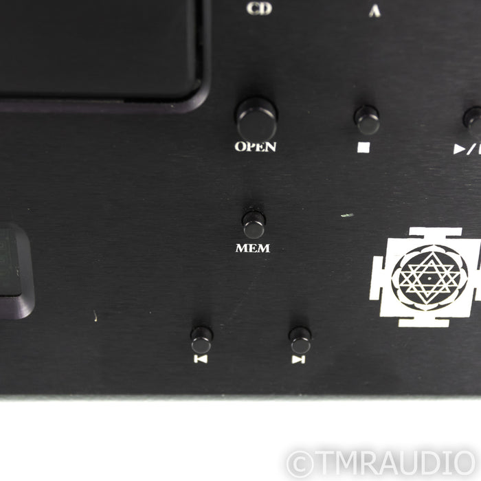 Enlightened Audio Designs T-8000 Series III Universal Disc Transport; T8000