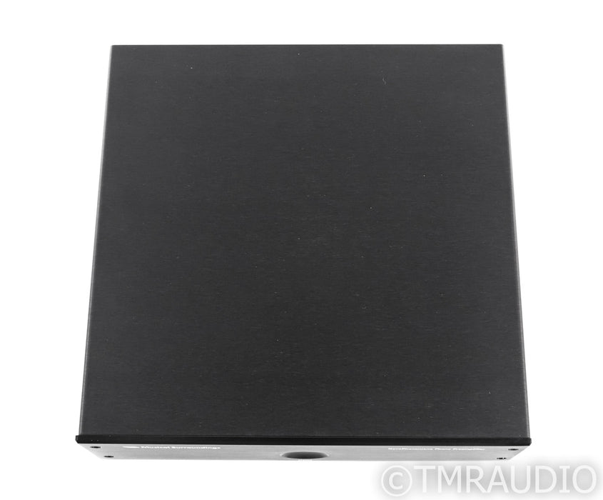 Musical Surroundings NovaPhonomena MM / MC Phono Preamplifier
