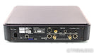 PS Audio PerfectWave DirectStream DAC; Black; DSD; Bridge II (Used)
