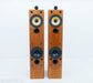 B&W P6 Floorstanding Speakers