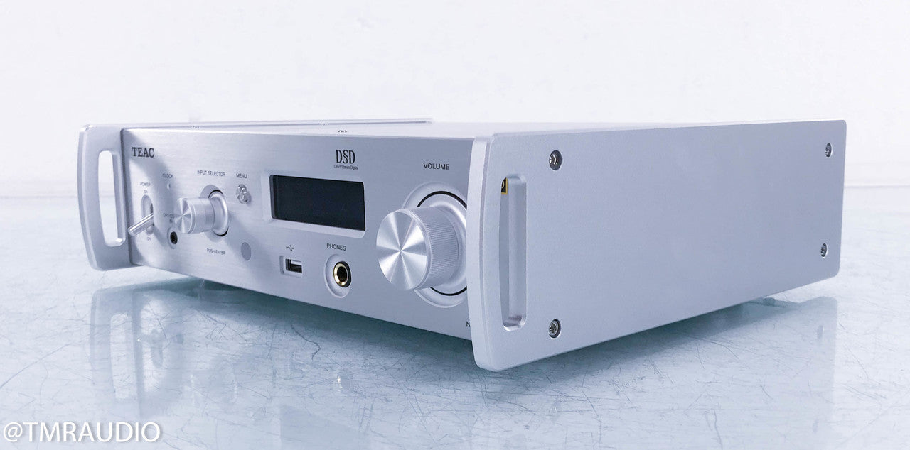 TEAC NT-503 Dual Mono Network Streamer / DAC