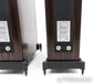 Vienna Acoustics Beethoven Baby Grand Floorstanding Speakers