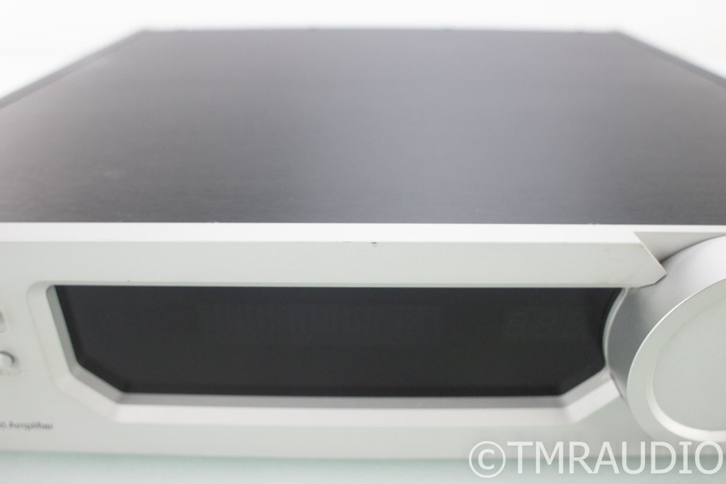 Lyngdorf TDAI2200 Stereo Integrated Amplifier