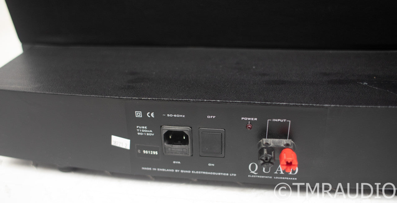 Quad ESL 988 Electrostatic Speakers