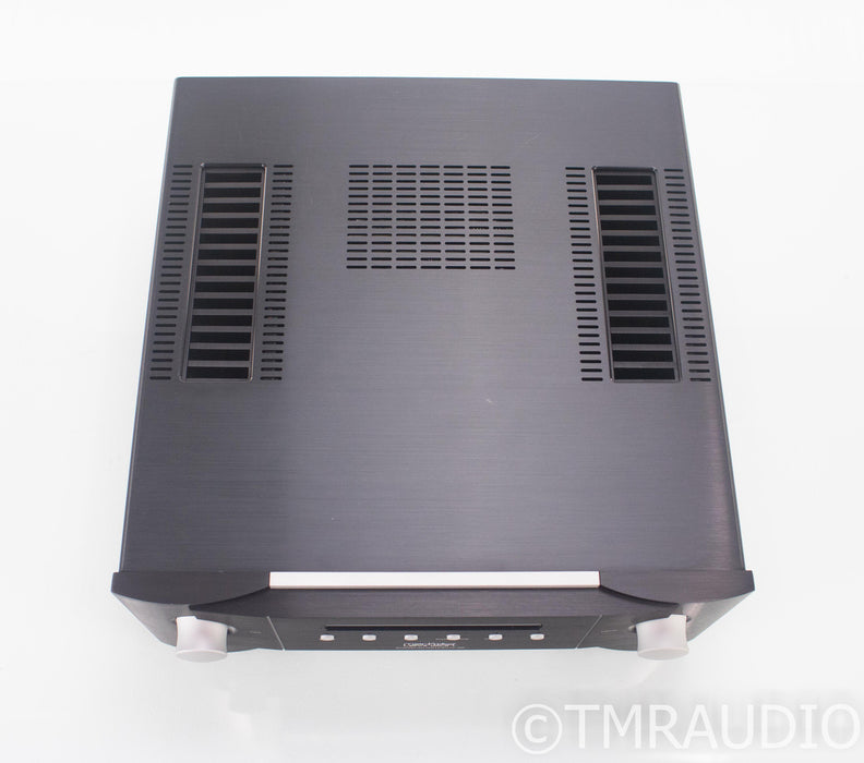 Mark Levinson No. 585 Stereo Integrated Amplifier / DAC; D/A Converter; Remote