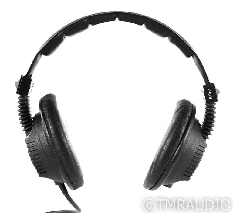 German Maestro GMP 8.35 D Headphones; 8.35d