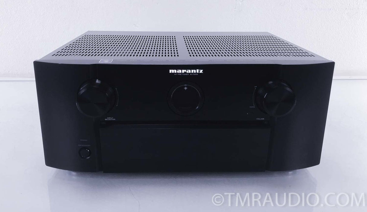 Marantz AV7005 7.1 Channel Home Theater Processor
