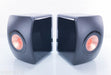 KEF LS50 Bookshelf Speakers