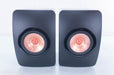 KEF LS50 Bookshelf Speakers