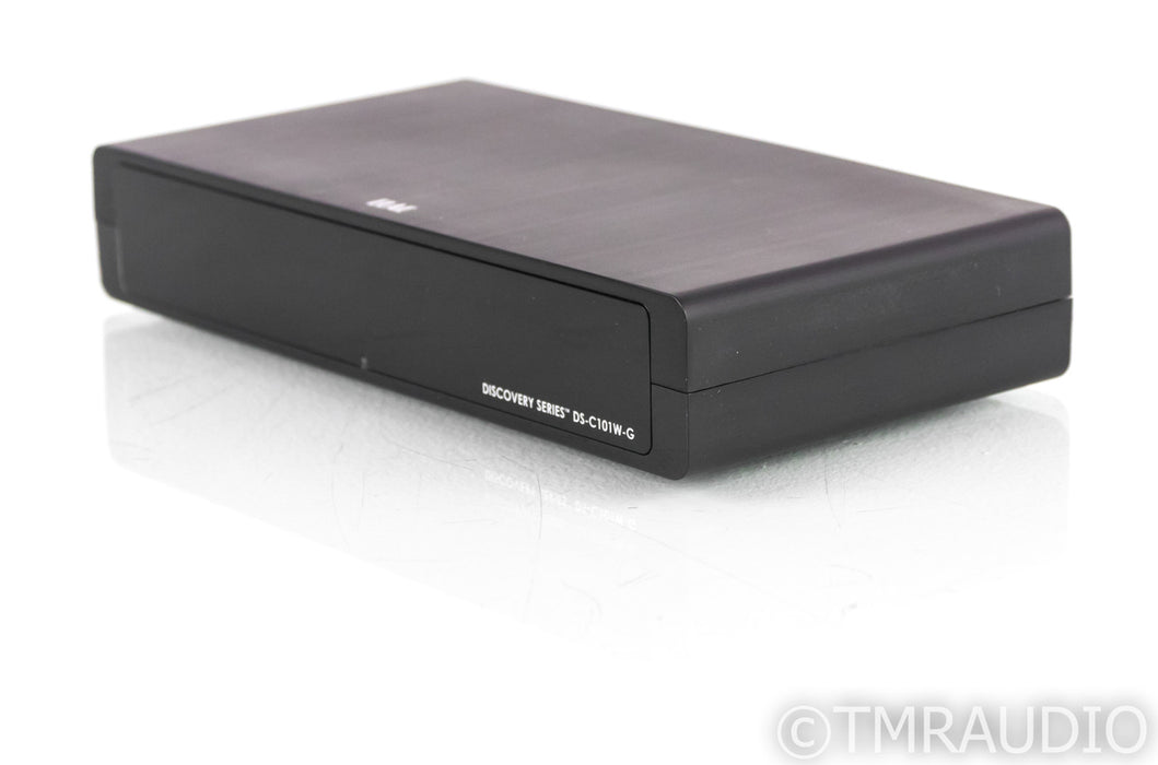 ELAC DS-C101W-G Discovery Connect Network Streamer; DSC101WG; Roon Ready