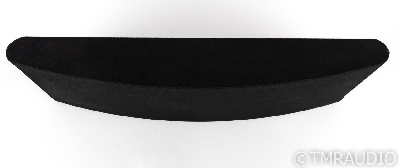 Magnepan CC5 Center Channel Speaker; Dark Cherry / Black