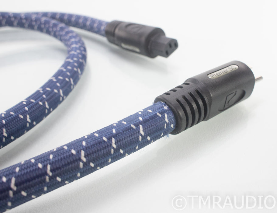 PS Audio Premier SC Power Cable; 2m AC Cord