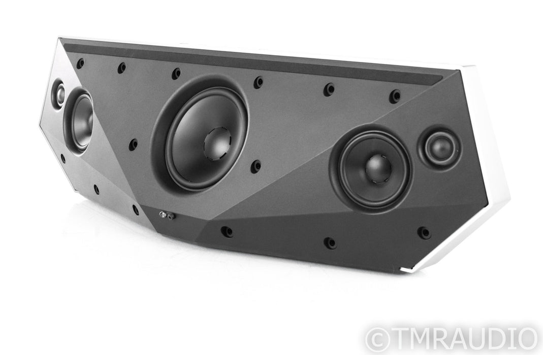 Dynaudio Music 5 Wireless Speaker; Airplay; Bluetooth; WiFi