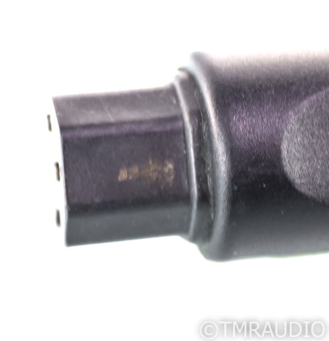 PS Audio Plus Power Cable; 1m AC Cord