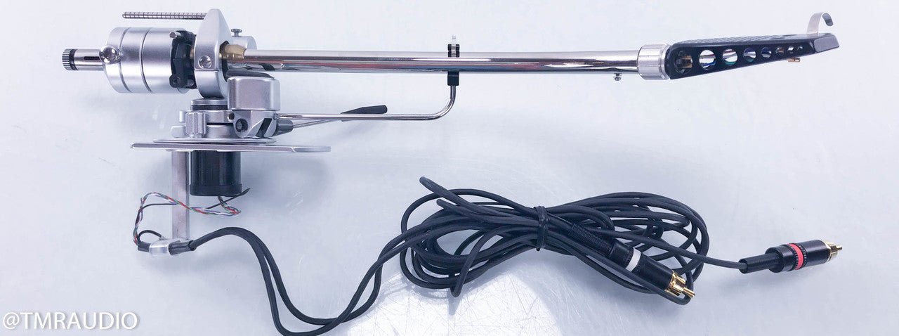 SME 3009-R 10" Tonearm