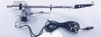 SME 3009-R 10" Tonearm