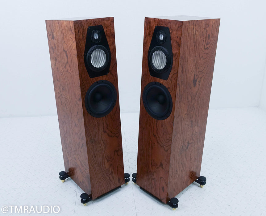 Clearwave Symphonia 1 Floorstanding Speakers