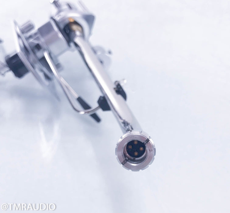 SME 3009-R 10" Tonearm