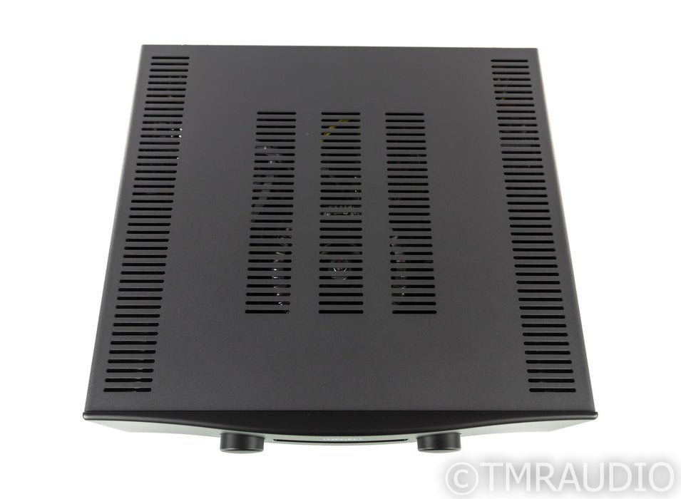 Hegel H360 Stereo Integrated Amplifier; H-360; Remote