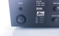 Adcom GTP-740 5.2 Channel Home Theater Processor; Preamplifier; GTP740; Remote