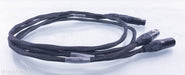 LessLoss Homage to Time XLR Cables